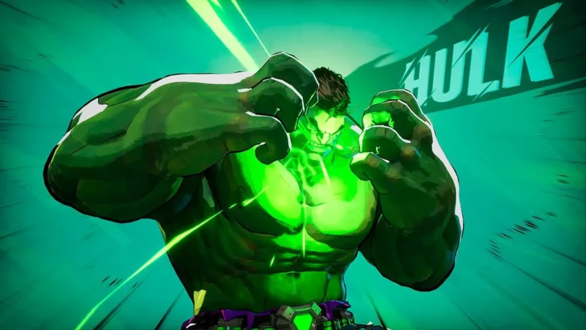 habilidades Hulk Marvel Rivals